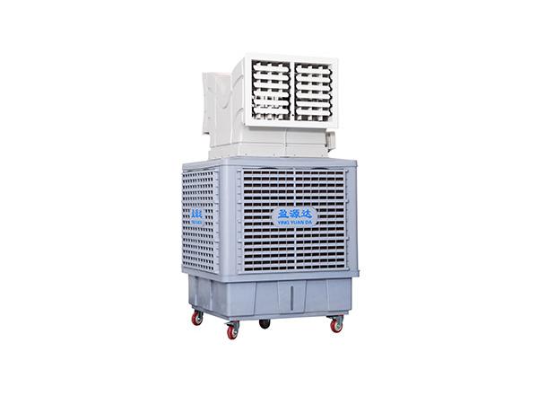 水冷空調(diào)該如何除污？