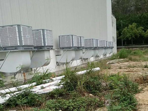 廠房降溫工程是否一年四季都可以投入使用呢？