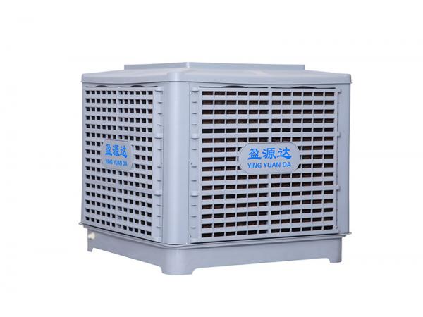 環(huán)保空調(diào)為什么會(huì)不制冷？