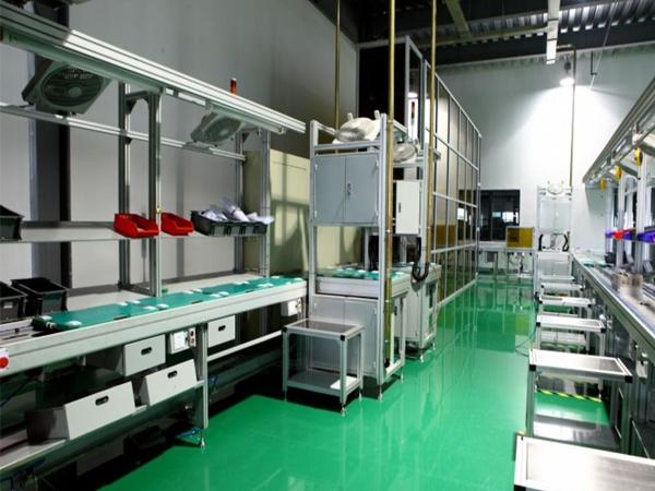 環(huán)?？照{不止只適用于車間降溫工程