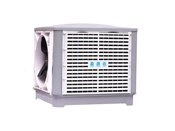 環(huán)?？照{(diào)廠家分享負(fù)壓風(fēng)機(jī)的原理